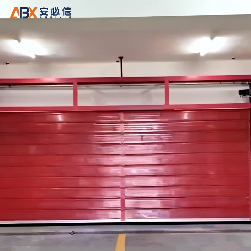 淄博市厂房高速门
